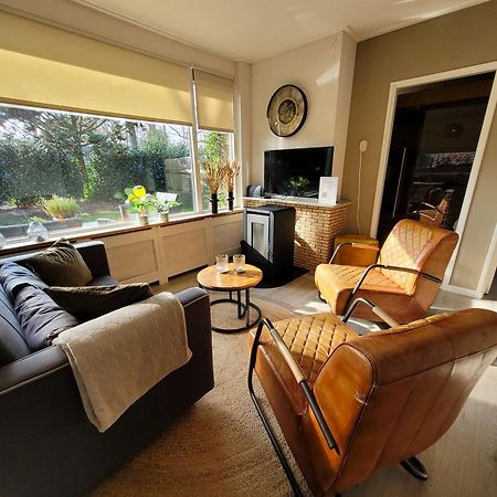 Secret Wellness Oase Vila Holten Exterior foto