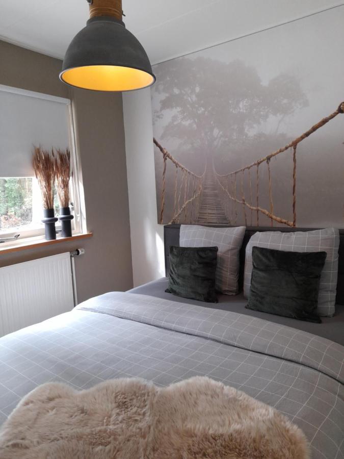 Secret Wellness Oase Vila Holten Exterior foto