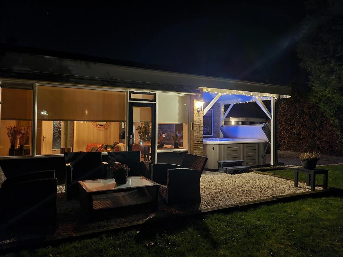Secret Wellness Oase Vila Holten Exterior foto