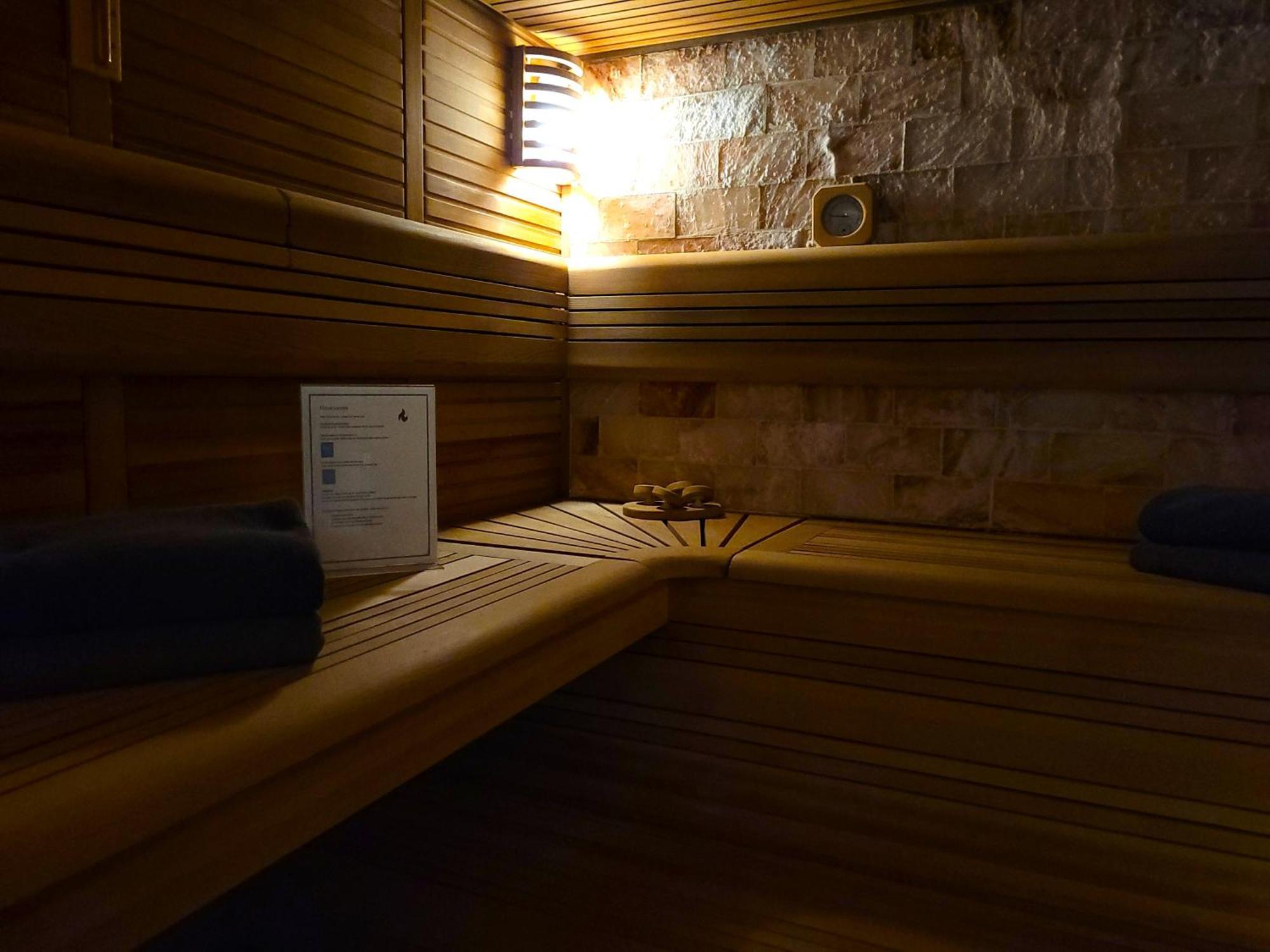 Secret Wellness Oase Vila Holten Exterior foto