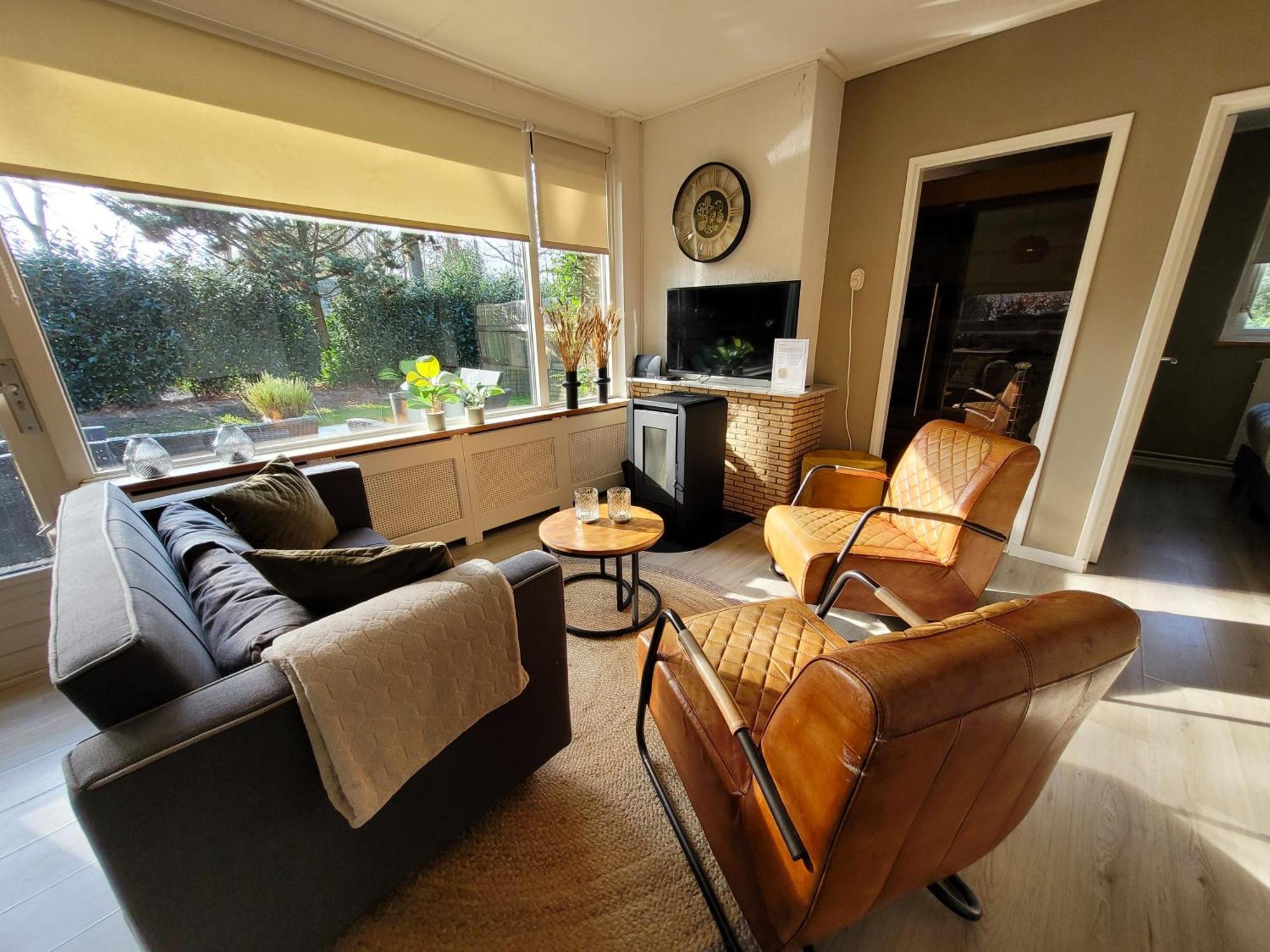 Secret Wellness Oase Vila Holten Exterior foto